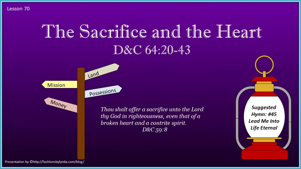 doctrine-and-covenants-seminary-helps-lesson-70-the-sacrifice-and-the