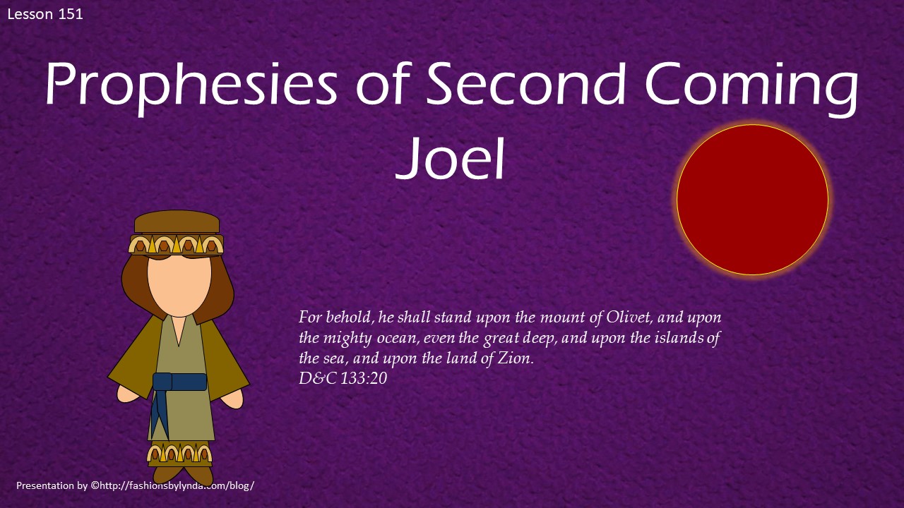 old-testament-seminary-helps-lesson-151-prophecies-of-second-coming